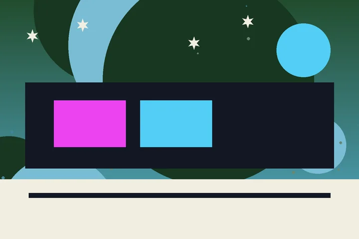 雪夜站台的影片画面